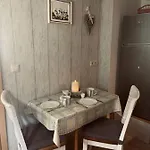 Appartement Am Hasenberg *