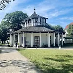 Appartement Am Hasenberg