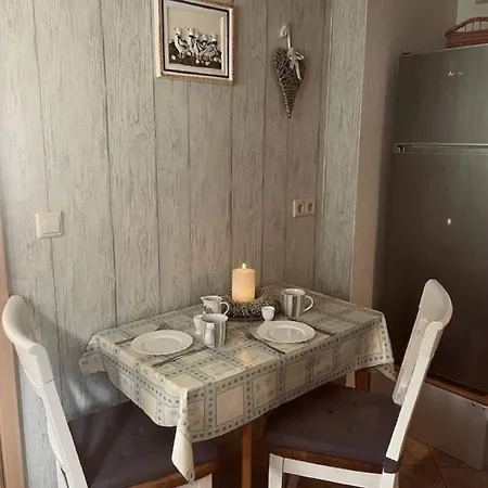 Apartment Am Hasenberg *