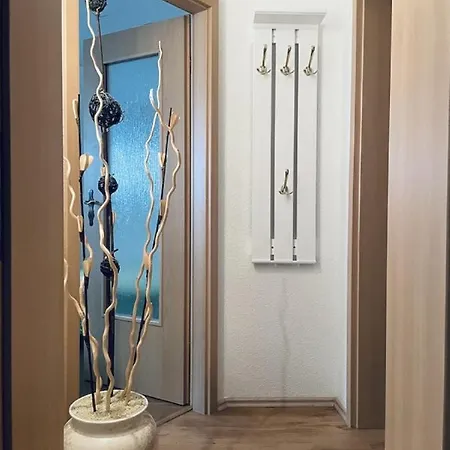 Apartment Am Hasenberg Bad Doberan