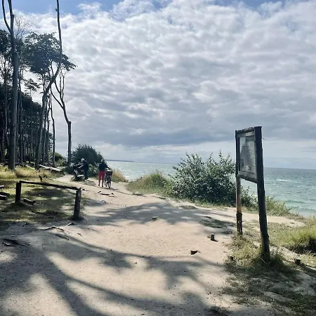 Am Hasenberg * Bad Doberan