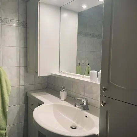 Am Hasenberg Bad Doberan