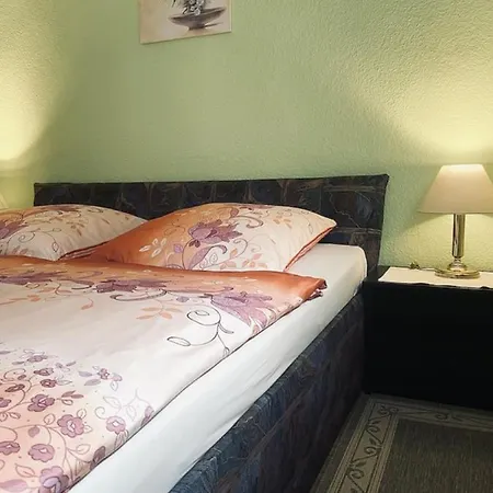 Apartmán Am Hasenberg *