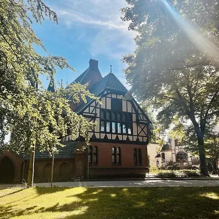 Am Hasenberg * Bad Doberan