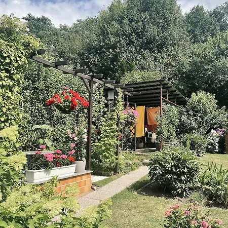 Apartment Am Hasenberg