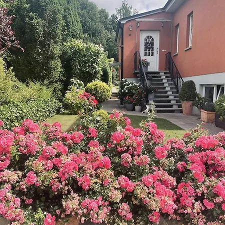 Apartment Am Hasenberg *
