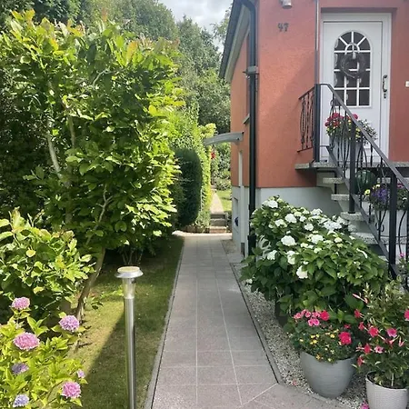 Am Hasenberg Apartment
