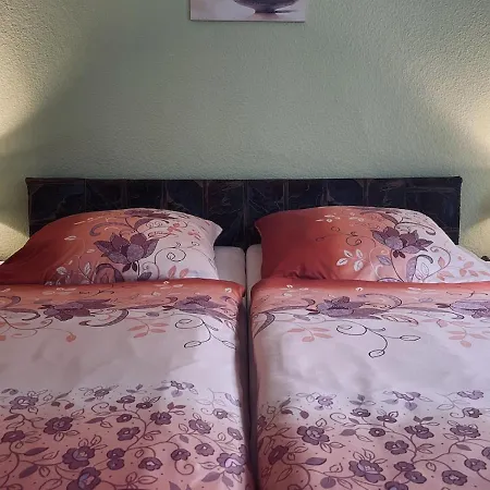 Am Hasenberg Apartmán