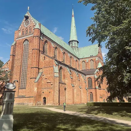 Lägenhet Am Hasenberg *