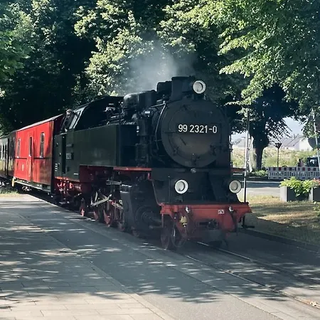 Lägenhet Am Hasenberg