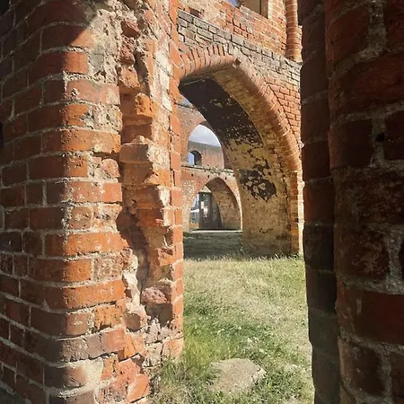 Am Hasenberg Apartmán Bad Doberan