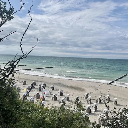 Am Hasenberg Bad Doberan